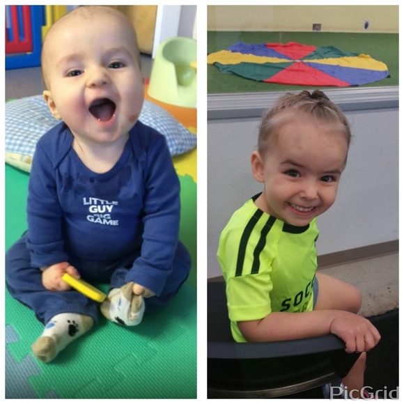 Meet your Posher, Randee - Picture 1 of 1